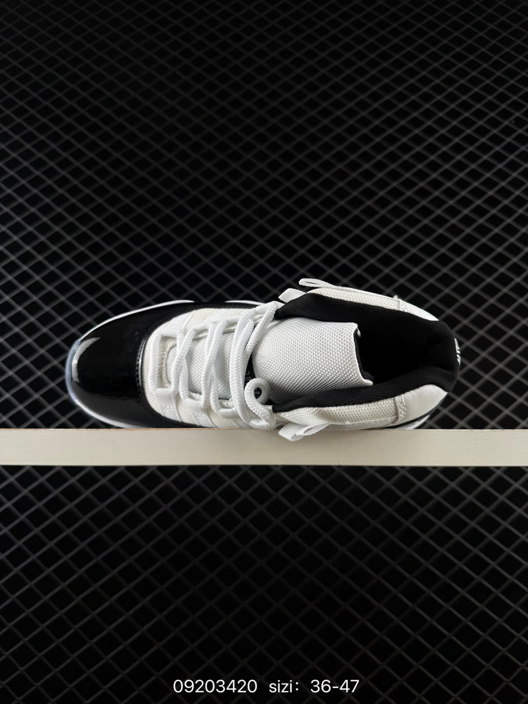 Jordan Air Jordan 11-378037-003
